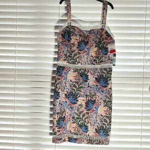 Guess Floral Sundress